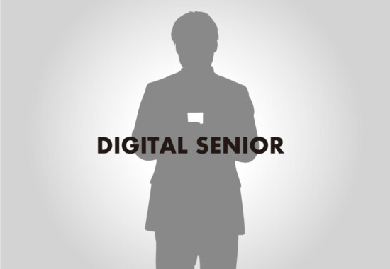 DIGITAL SENIOR