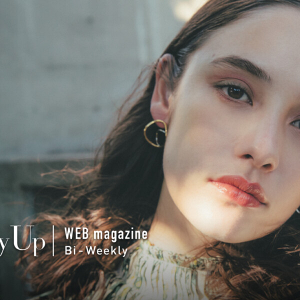 大丸・松坂屋 Beauty Up WEB magazine02