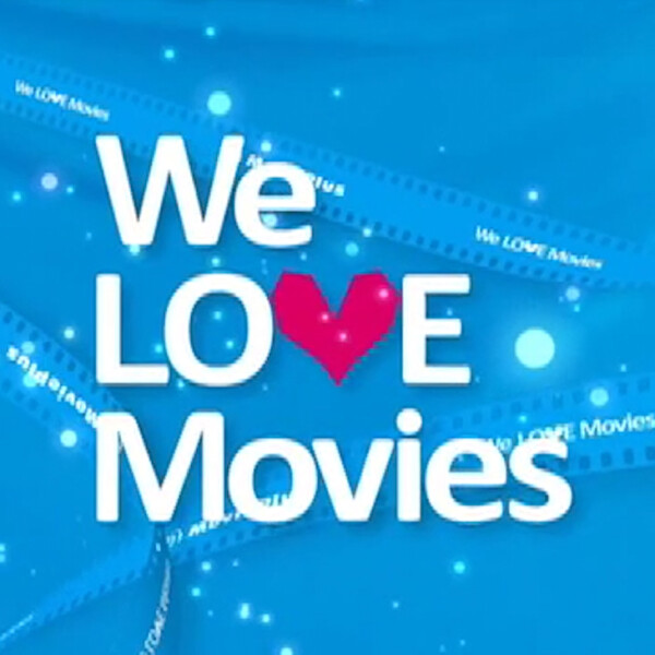 WeLoveMovies／ステーションID