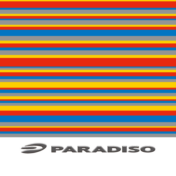 保護中: PARADISO